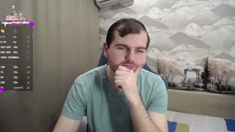 Snapshot of knight_5 chatting on January 30, 9:36 am Carter. online show from January 30, 9:36 am