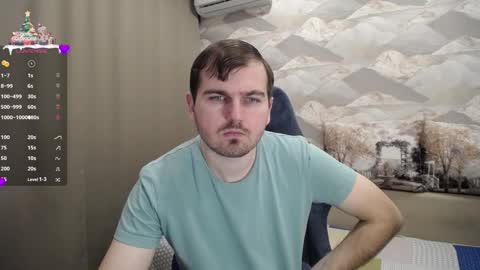 Snapshot of knight_5 chatting on January 31, 9:48 am Carter. online show from January 31, 9:48 am