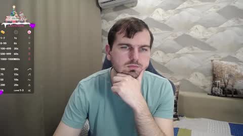 Snapshot of knight_5 chatting on January 31, 12:51 pm Carter. online show from January 31, 12:51 pm