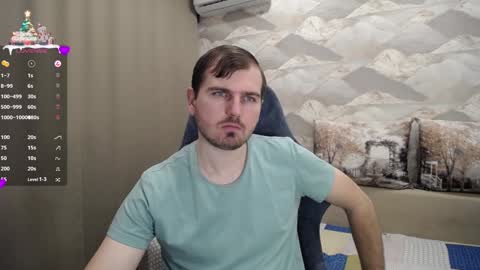 Snapshot of knight_5 chatting on February 2, 9:51 am Carter. online show from February 2, 9:51 am