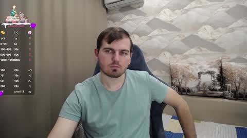 Snapshot of knight_5 chatting on February 3, 11:31 am Carter. online show from February 3, 11:31 am