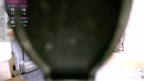 Snapshot of knight_5 chatting on March 8, 6:37 pm Carter. online show from March 8, 6:37 pm