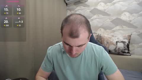 Snapshot of knight_5 chatting on March 9, 6:43 pm Carter. online show from March 9, 6:43 pm