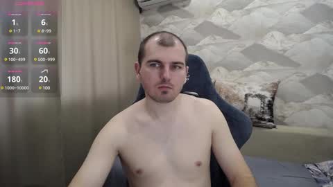 Snapshot of knight_5 chatting on March 11, 9:34 am Carter. online show from March 11, 9:34 am