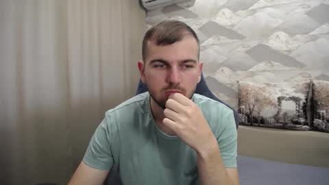 Snapshot of knight_5 chatting on September 15, 8:36 am Carter. online show from September 15, 8:36 am