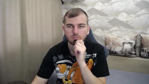 Snapshot of knight_5 chatting on September 18, 9:00 am Carter. online show from September 18, 9:00 am