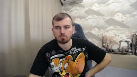 Snapshot of knight_5 chatting on September 21, 8:16 am Carter. online show from September 21, 8:16 am