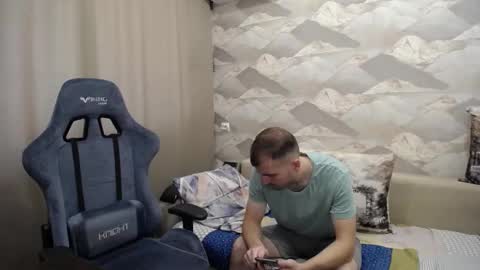 Snapshot of knight_5 chatting on October 8, 10:02 am Carter. online show from October 8, 10:02 am