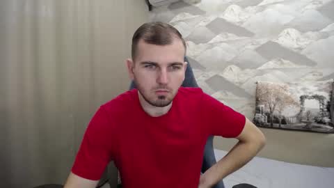 Snapshot of knight_5 chatting on October 13, 7:52 am Carter. online show from October 13, 7:52 am