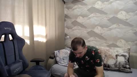 Snapshot of knight_5 chatting on October 18, 7:09 am Carter. online show from October 18, 7:09 am