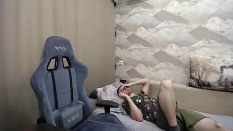 Snapshot of knight_5 chatting on October 21, 11:11 am Carter. online show from October 21, 11:11 am