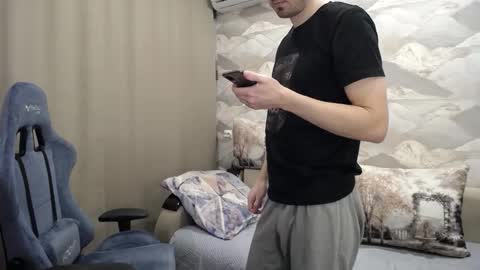 Snapshot of knight_5 chatting on November 14, 4:55 am Carter. online show from November 14, 4:55 am