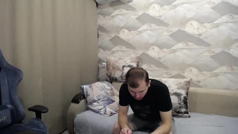 Snapshot of knight_5 chatting on November 16, 4:18 am Carter. online show from November 16, 4:18 am