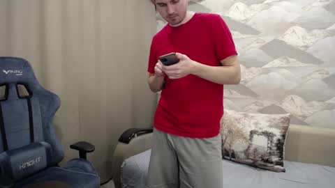 Snapshot of knight_5 chatting on November 21, 6:01 am Carter. online show from November 21, 6:01 am