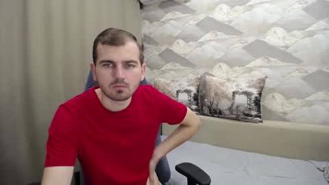 Snapshot of knight_5 chatting on November 25, 4:34 am Carter. online show from November 25, 4:34 am