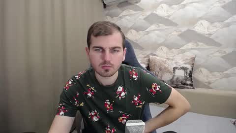 Snapshot of knight_5 chatting on December 1, 7:57 am Carter. online show from December 1, 7:57 am