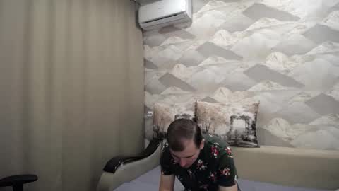 Snapshot of knight_5 chatting on December 5, 5:16 am Carter. online show from December 5, 5:16 am