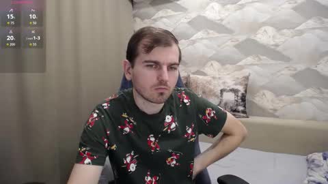 Carter.  online show from February 16, 9:27 am