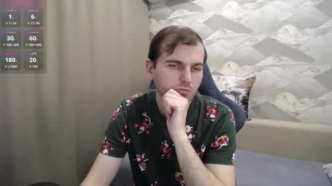 Carter.  online show from March 5, 8:32 am