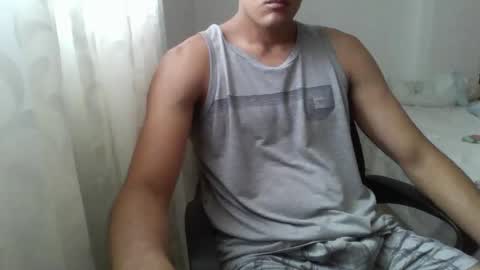 knight_josil21 online show from April 12, 12:10 pm