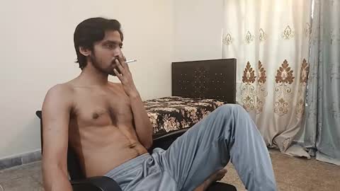 Harry online show from February 28, 7:42 am