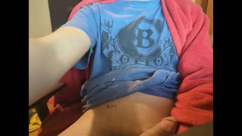 kniloc online show from January 27, 12:01 am