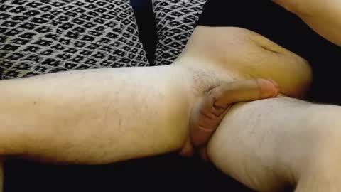 Snapshot of kninja5 chatting on October 5, 1:59 am kninja5 online show from October 5, 1:59 am