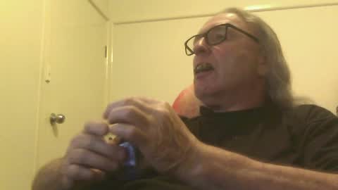 Snapshot of knobout chatting on July 19, 11:58 am knobout online show from July 19, 11:58 am