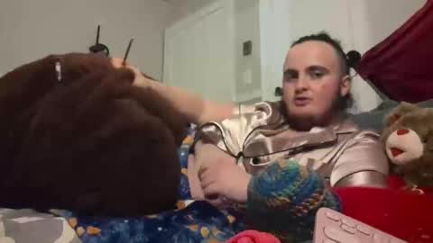 Miss Nebulara online show from February 17, 9:06 am