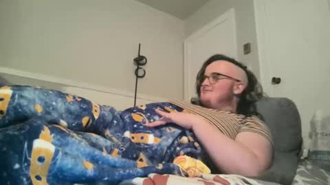 Miss Nebulara online show from February 26, 6:23 am