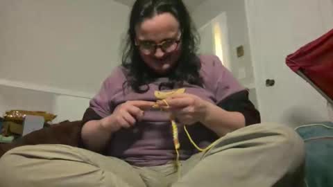 Miss Nebulara online show from March 3, 6:52 am