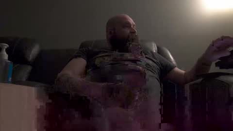 knox_steele online show from November 17, 8:53 am