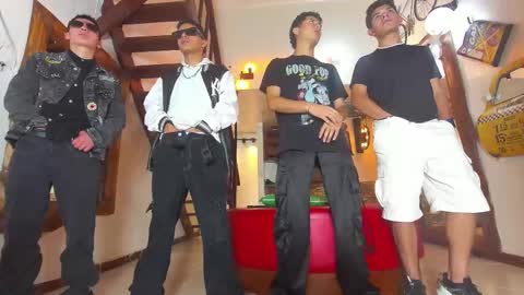 Snapshot of kobayaske chatting on February 24, 12:41 am kobayaske online show from February 24, 12:41 am