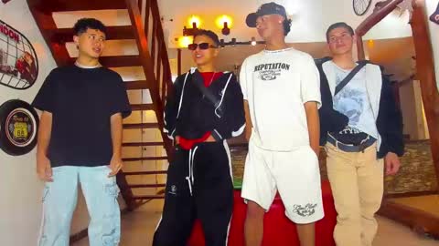 Snapshot of kobayaske chatting on March 9, 12:42 am kobayaske online show from March 9, 12:42 am