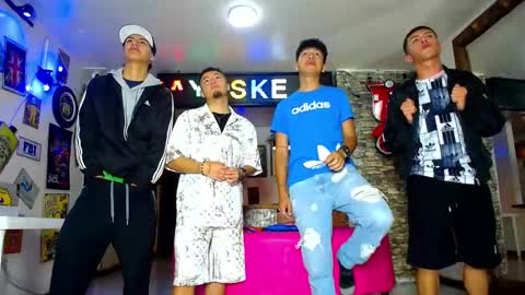 Snapshot of kobayaske chatting on September 23, 10:46 pm kobayaske online show from September 23, 10:46 pm