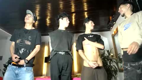 Snapshot of kobayaske chatting on December 16, 4:45 pm kobayaske online show from December 16, 4:45 pm