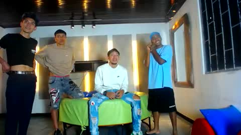 kobayaske online show from February 2, 4:17 pm