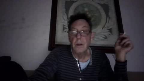 kobolt67 online show from November 25, 6:30 pm