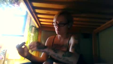 kochamciemichelle online show from March 17, 7:39 pm