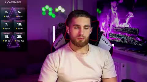 Sweet boy online show from November 22, 9:25 pm