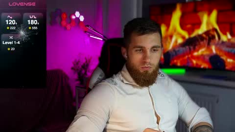 Sweet boy online show from April 25, 1:52 pm