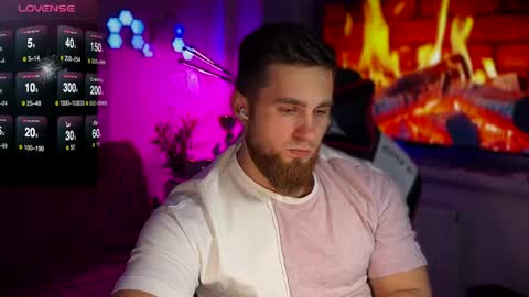 Sweet boy online show from April 28, 4:12 pm