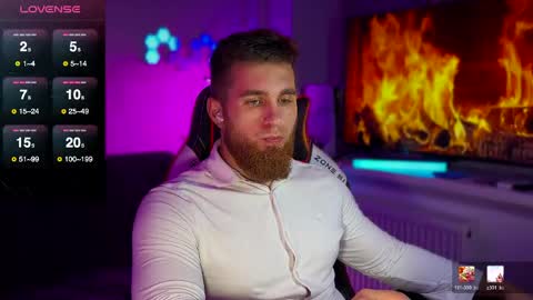 Sweet boy online show from May 14, 5:09 pm