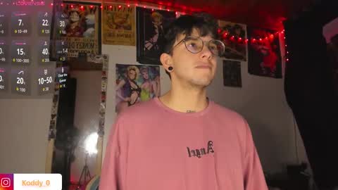 Koddy Independent model online show from February 17, 3:47 am