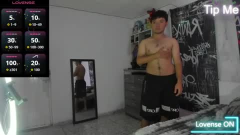kody_sexy online show from July 1, 10:31 pm