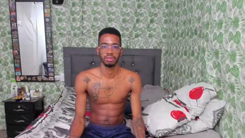 kofi online show from December 4, 9:02 pm