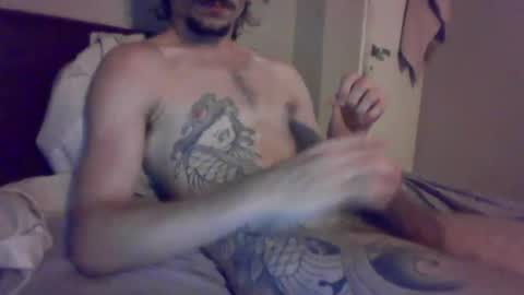 Snapshot of koidude chatting on February 1, 5:17 am koidude online show from February 1, 5:17 am