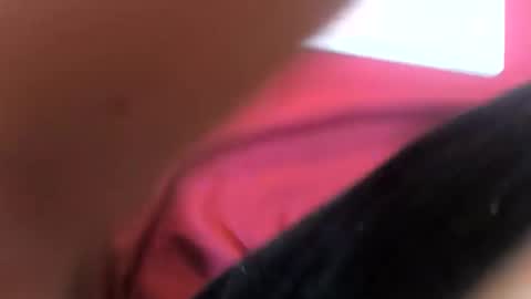 Snapshot of koiseraphin chatting on November 11, 1:16 am Jacob and Victoria online show from November 11, 1:16 am