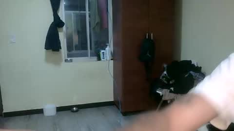 Jacob and Victoria  online show from February 15, 6:48 pm