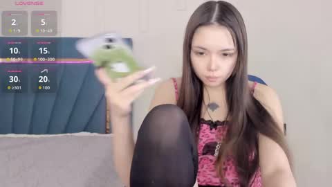 Snapshot of kok0mi_ chatting on May 26, 3:02 am Koko online show from May 26, 3:02 am